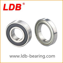 61932m. C3 Series 619 Deep Groove Ball Bearing